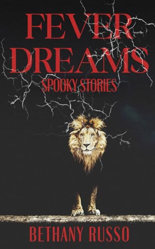 Fever Dreams book cover