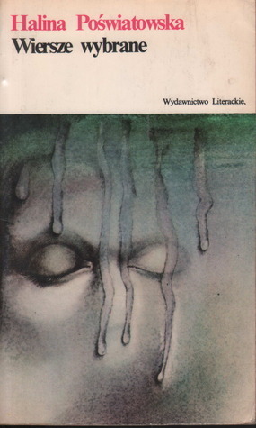 Wiersze wybrane book cover