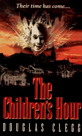 The Children's Hour book cover