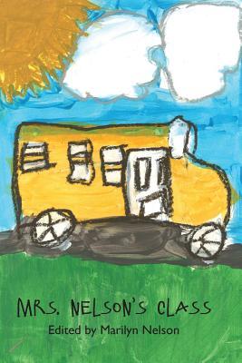 Mrs. Nelson's Class book cover