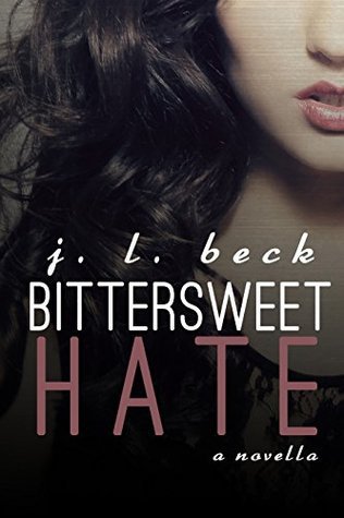 Bittersweet book cover 3