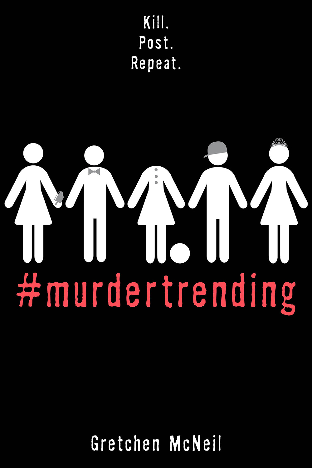 MurderTrending book cover 1