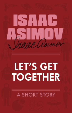 Let's Get Together book cover