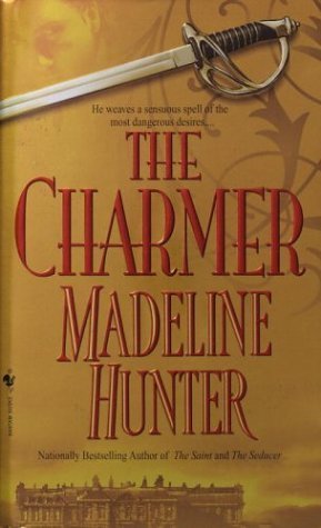The Seducers book cover 3
