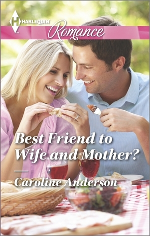 Best Friend to Wife and Mother? book cover