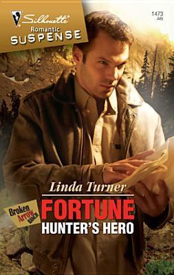 Broken Arrow Ranch book cover 1