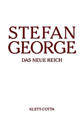 Das Neue Reich book cover