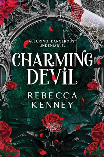 Charming Devil book cover