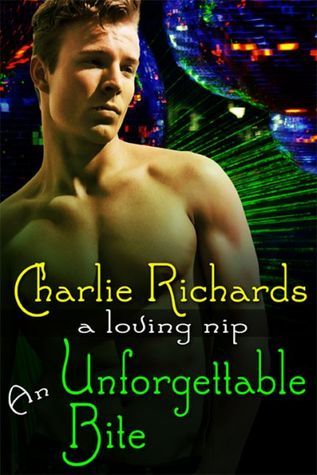A Loving Nip book cover 3