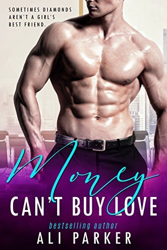 Money Can't Buy Love book cover 1