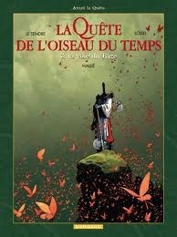 La voie du Rige book cover