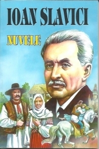 Nuvele book cover