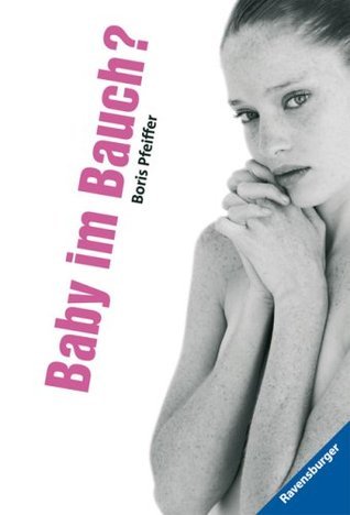 Baby im Bauch? book cover