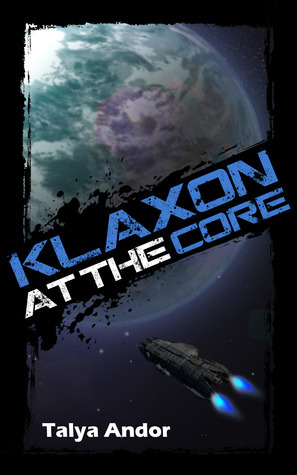 Psionic Frequency book cover 2