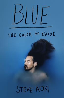 Blue book cover