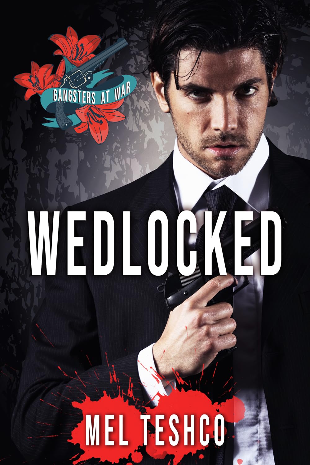 Gangsters at War book cover 1