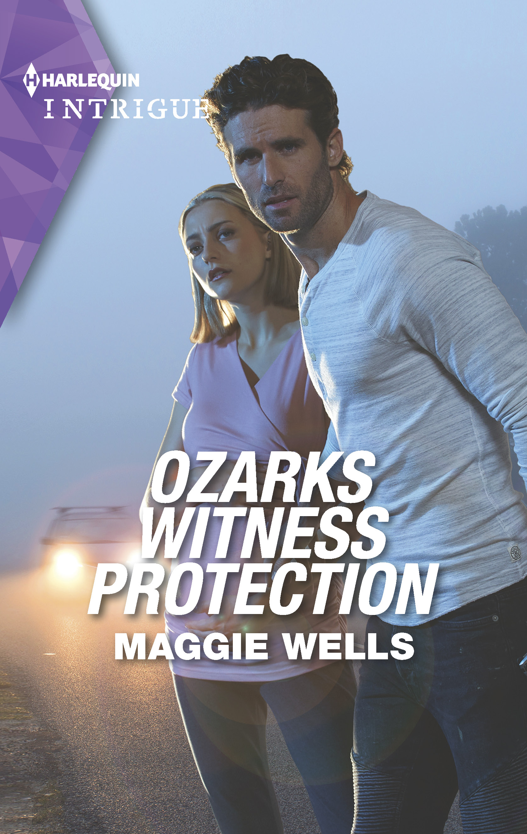 Arkansas Special Agents book cover 3