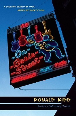 On Beale Street book cover