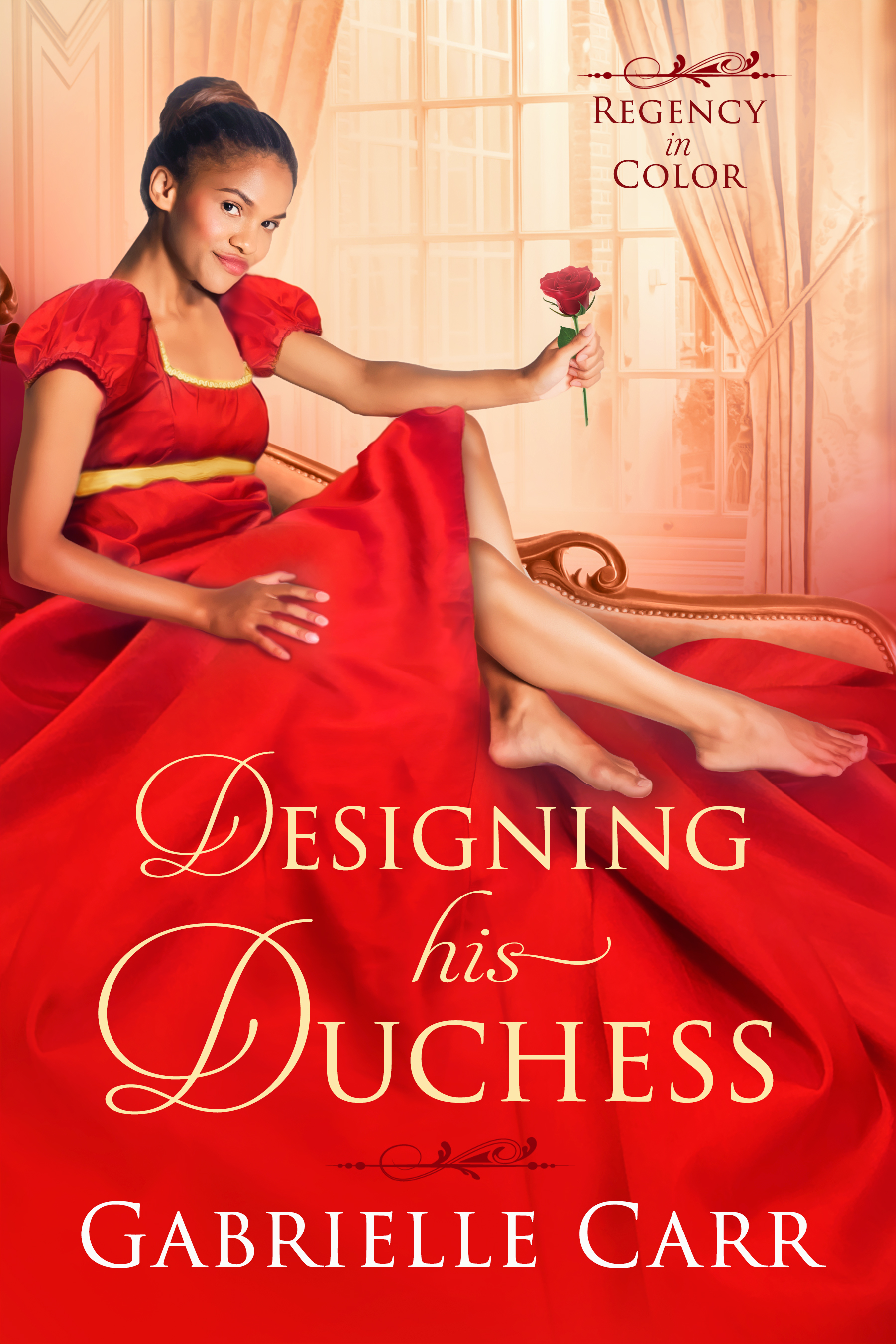 Regency in Color book cover 3