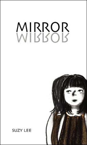 Mirror book cover