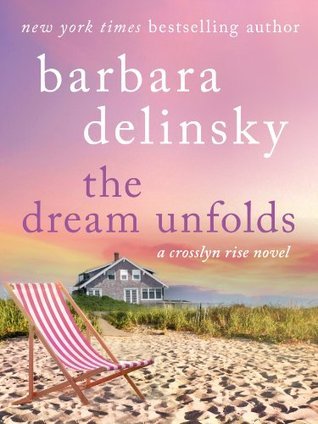 Crosslyn Rise book cover 2