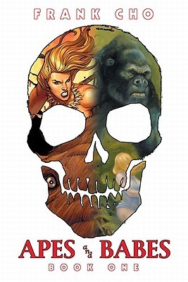 Apes and Babes book cover