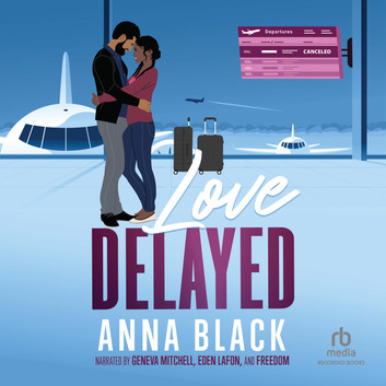 Love Delayed book cover