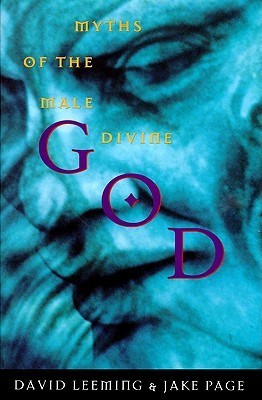 God book cover