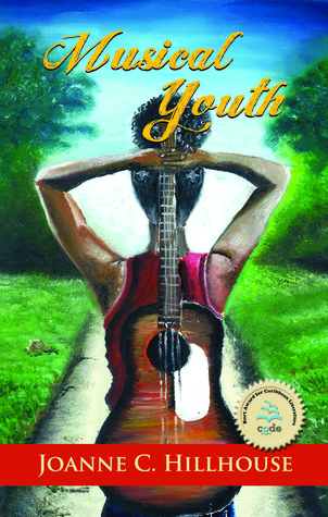 Musical Youth book cover