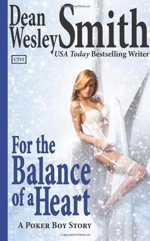 For the Balance of a Heart book cover