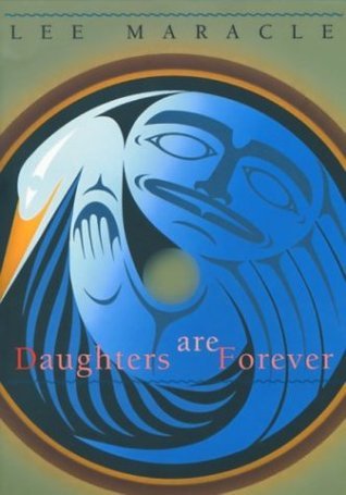 Daughters Are Forever book cover
