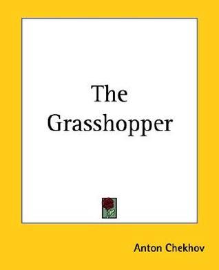 The Grasshopper book cover