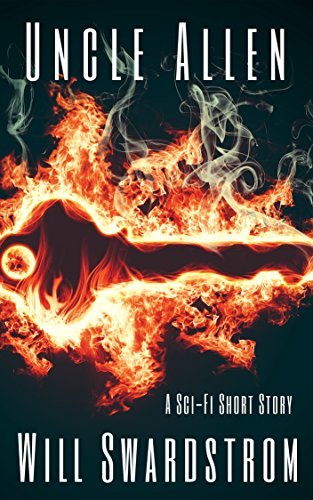 Uncle Allen book cover