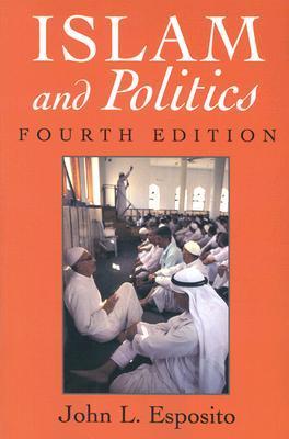 Islam and Politics book cover