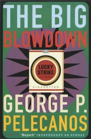 D.C. Quartet book cover 1