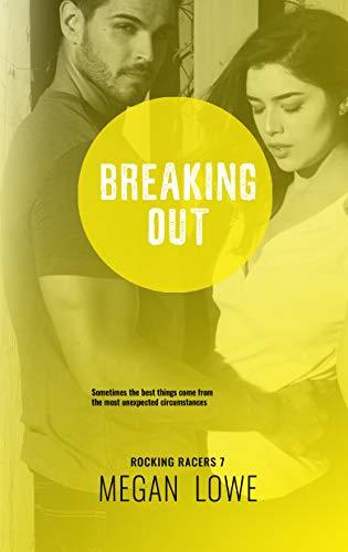 Breaking Out book cover