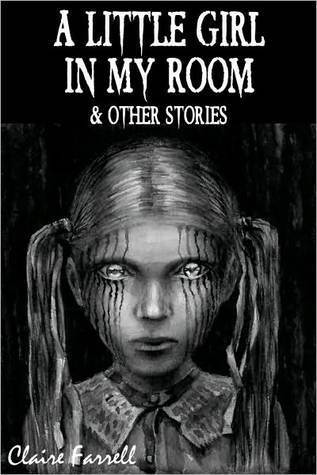 A Little Girl In My Room & Other Stories book cover