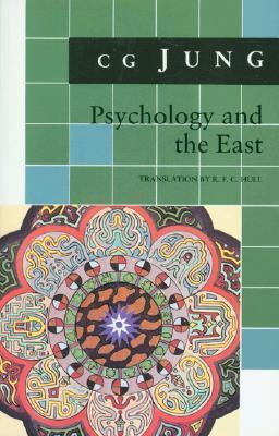 Psychology and the East book cover