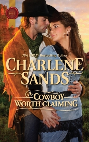 The Worths of Red Ridge book cover 3