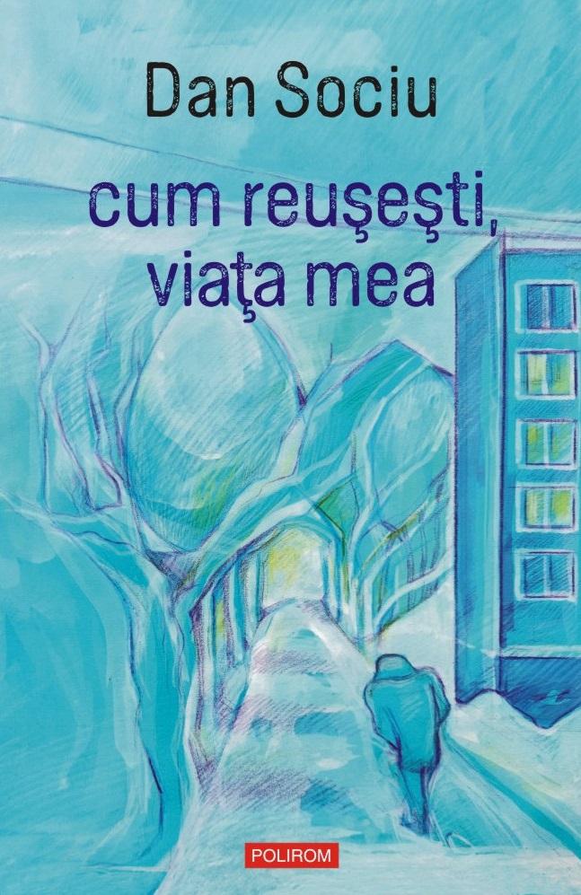 Cum reușești, viața mea book cover