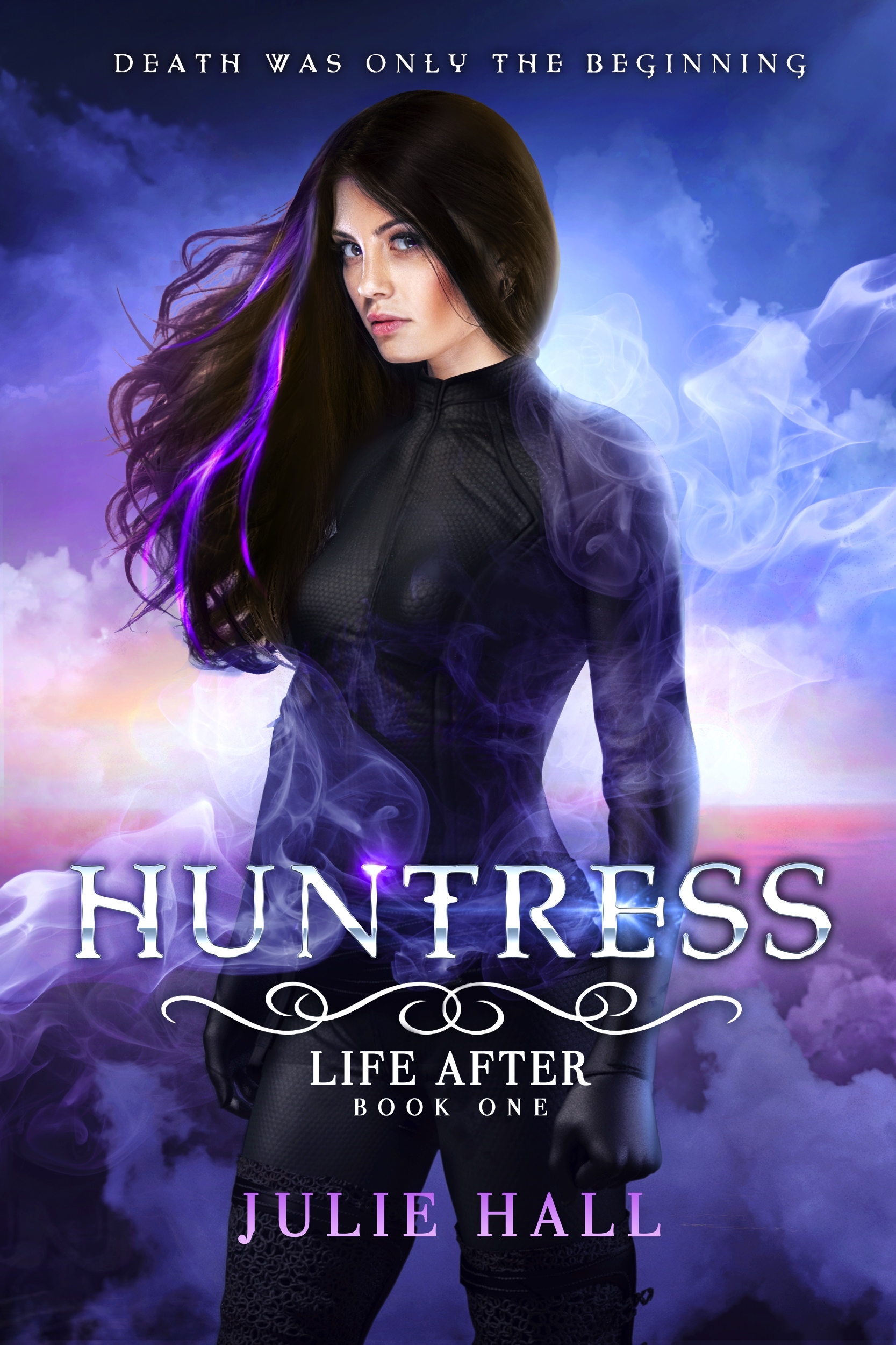 Life After book cover 1