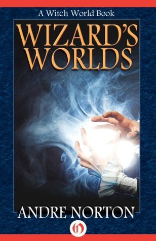 Wizards' Worlds book cover