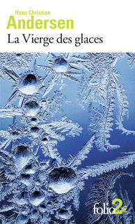La Vierge des Glaces book cover