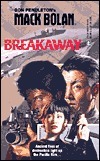 Breakaway book cover