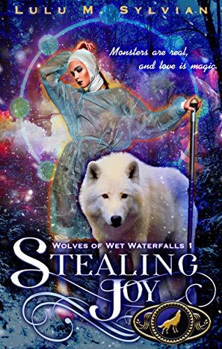 Stealing Joy book cover