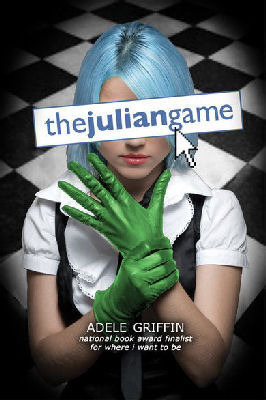 The Julian Game book cover