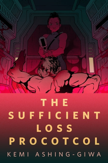 The Sufficient Loss Protocol book cover