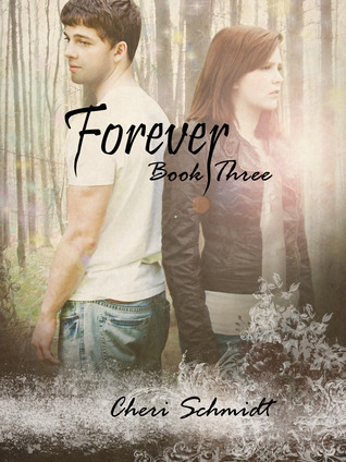 Forever book cover