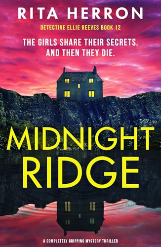 Midnight Ridge book cover