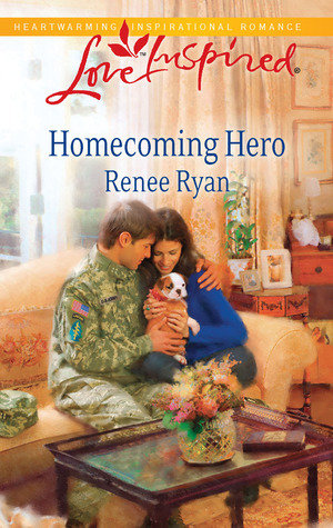 Homecoming Hero book cover